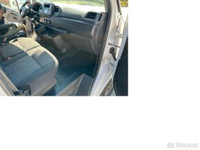 PRODÁM RENAULT MASTER - 14