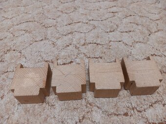 Dřevěná vláčkodráha - 14