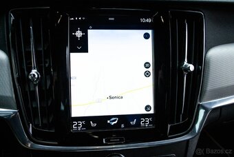 Volvo S90 D4 2.0L Drive-E R-Design A/T AWD - 14