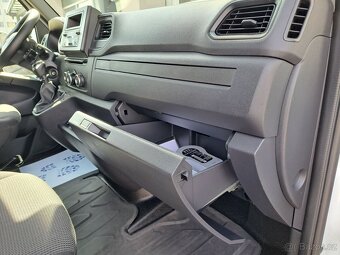 Renault Master 2.3 DCI, odpočet DPH, ZÁRUKA - 14
