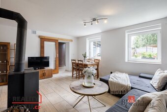 Prodej, domy/rodinný, 136 m2, Na Mýtě 351, 25601 Benešov, Be - 14