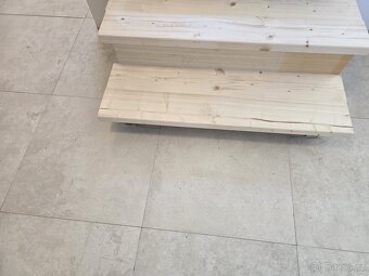 Prodej rodinného domu 144 m2, 4+kk, pozemek 431 m2, Kladno - 14