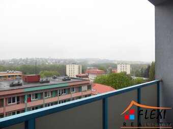 Pronájem velkometrážního bytu 4+kk s lodžiemi, 154 m2, Morav - 14