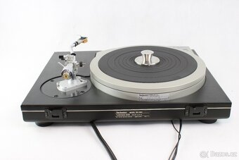 Gramofón TECHNICS SP-15 + Micro Seiki MA-505X - 14