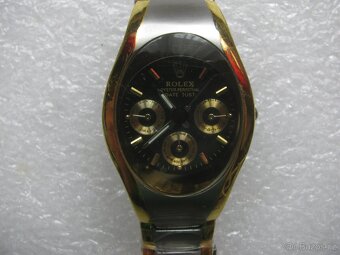 hodinky rolex, breitling... 15 ks - 14