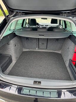 Škoda Octavia 3, 2014, 1.4 TSI 103kw DSG Elegance/Style - 14