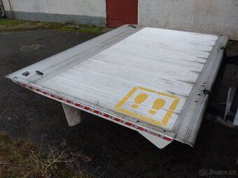 MAN TGL 12.250 Euro 6 - 11.990 Kg - Čelo - 2 vozidla - 14