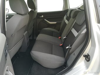 Ford Kuga 2.0 TDCi 100kW 1.Majitel. Tažné - 14