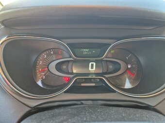 RENAULT CAPTUR 1.5DCi, PLNÁ S.H. - 14