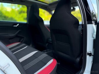 ŠKODA RAPID MONTE CARLO 1.2TSI 66kw 2017 146.000KM PŮVOD ČR - 14