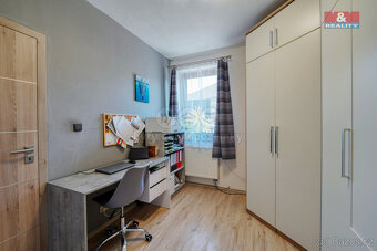 Prodej rodinného domu, 115 m², Líšťany - 14