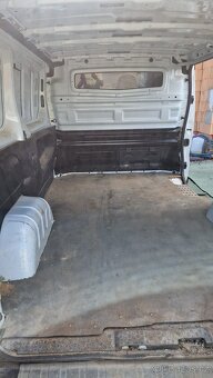Fiat Talento,2,0MTJ88KW najeto pouze 98.tis. - 14