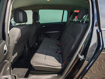 Opel Zafira 1.4 Turbo Active LED FlexFix - 14