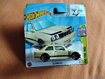 Hot Wheels 5 - 14