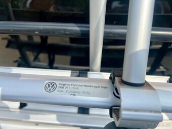 VW Caddy  Limited - 14