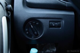 Škoda Roomster 1.6 LPG - 14