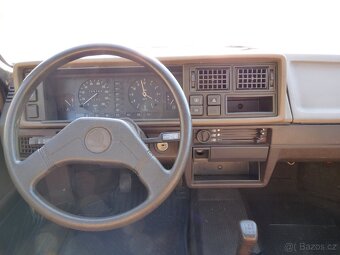 Škoda Favorit 135L 1990 - sběratelský kus  - 14