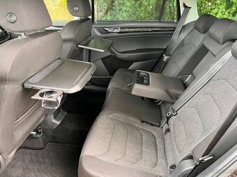 ŠKODA KODIAQ 2.0TDI STYLE, DSG7, TAŽNÉ, HNĚDÁ METALÍZA - 14