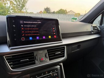 Seat Tarraco FR 4x4 7miest 2.0 TDI 147kw - 14