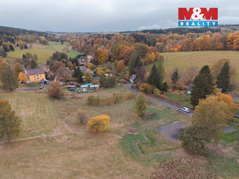 Prodej pozemku, 770 m², Podhradí - 14