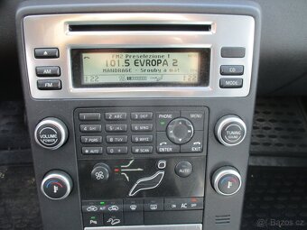 VOLVO XC70 D5 151kw AWD Kinetic 2010 CROSSCOUNTRY - 14