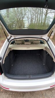 Veškeré díly Octavia II 1.6 Tdi / Dsg / bílá LF9E - 14