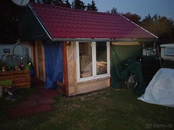 Zahradni domek - 14