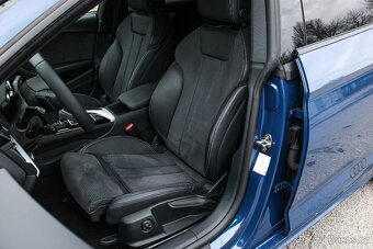 Audi A5 Sportback 40 2.0 TDI mHEV SLINE QUATTRO STRONIC - 14