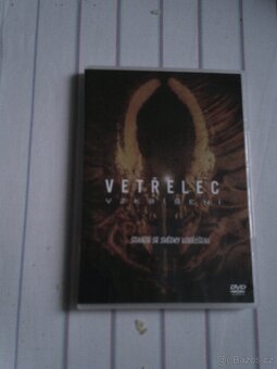 Prodej originálních filmu na kazatách - 14