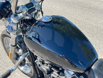 Prodám HARLEY-DAVIDSON FXST SOFTAIL STANDARD ODPOČET DPH - 14