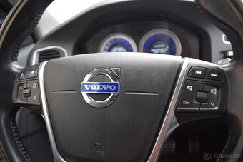 Volvo S60 D3 2.0D 120KW/Rdesign/AUTOMAT/ - 14