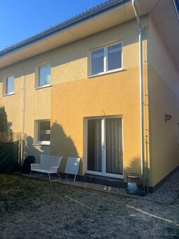 Rodinný dům Plzeň Křimice - 14