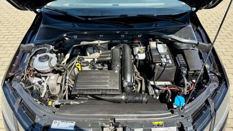 Škoda Octavia 3 //1.4TSi//110kW//STYLE//DSG//1.MAJ//ČR// - 14