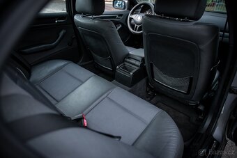 BMW Rad 3 325i e46, 141kW - 14