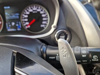 Mitsubishi Eclipse Cross, 1.5 MIVEC 4x4, automat - 14