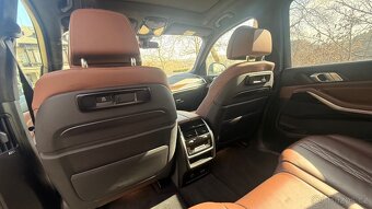 BMX X7 xDrive30D - 14