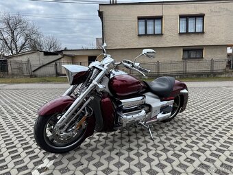 Honda NRX 1800 RUNE - 14