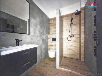 Prodej bytu 2+kk, 44 m², Stěžery, ul. Lipová - 14