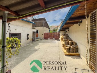 Prodej rodinné domy, 64 m2 - Nezabudice, ev.č. 02248 - 14