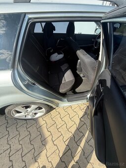 Mazda 6 kombi 1.8 LPG - 14