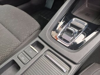Škoda Octavia 4 Style 2.0TDI 110kW DSG Virtual Matrix Tažné - 14