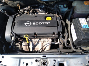 Opel Astra - 14