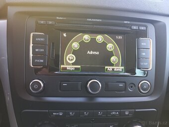 Škoda Yeti 1.6TDi 2011 TOP STAV 131t.KM 1.MAJITEL ZÁRUKA - 14