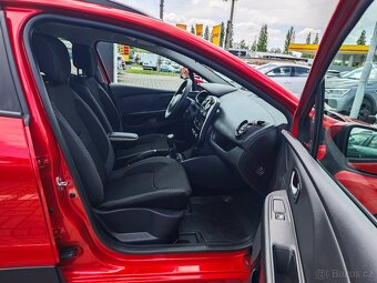 Clio Grandtour LIMITED 1.2 16V LPG 54kW - 14