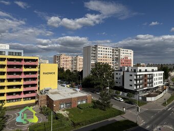 Pronájem bytu 2+kk, 46 m2 - Praha - Horní Měcholupy - 14