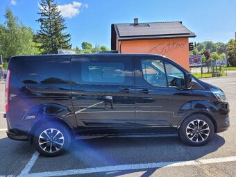 Ford custom sport - 14