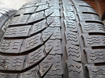 5x100 R17 7j et 43 Origo cerne Beock - 14