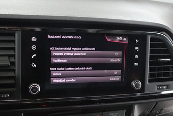 Seat Ateca 1.5 TSI FR Business,ACC,Virtual,Full-Led - 14