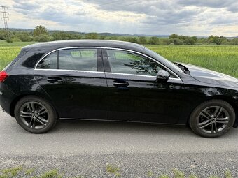 Mercedes-Benz A180 - 14
