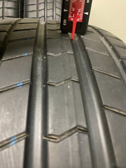 ORIGINAL ALU KOLA TOYOTA RAV4 235/55/18 - 14